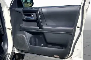 Toyota 4Runner 2021 4x4 Edición Venture 4p SUV