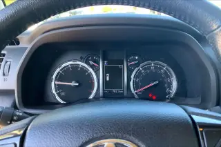 Toyota 4Runner 2021 4x4 Edición Venture 4p SUV