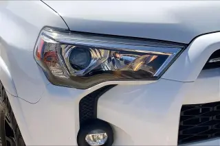 Toyota 4Runner 2021 4x4 Edición Venture 4p SUV