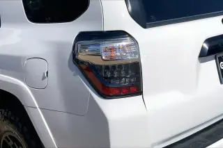Toyota 4Runner 2021 4x4 Edición Venture 4p SUV