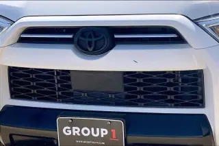 Toyota 4Runner 2021 4x4 Edición Venture 4p SUV