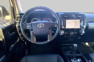 Toyota 4Runner 2021 4x4 Edición Venture 4p SUV