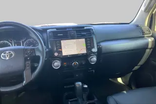 Toyota 4Runner 2021 4x4 Edición Venture 4p SUV