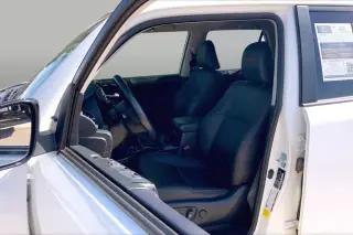 Toyota 4Runner 2021 4x4 Edición Venture 4p SUV