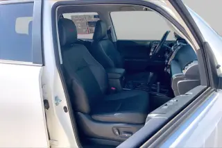 Toyota 4Runner 2021 4x4 Edición Venture 4p SUV