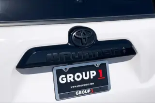 Toyota 4Runner 2021 4x4 Edición Venture 4p SUV