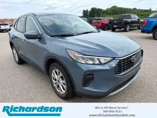 Ford Escape 2023 AWD Active 4dr SUV