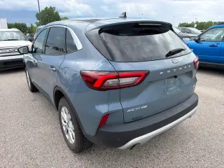 Ford Escape 2023 AWD Active 4dr SUV