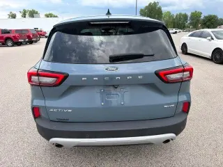 Ford Escape 2023 AWD Active 4dr SUV