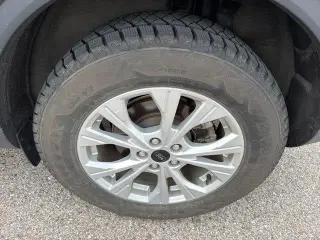 Ford Escape 2023 AWD Active 4dr SUV