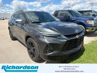 Chevrolet Blazer 2019 AWD RS 4dr SUV