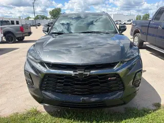 Chevrolet Blazer 2019 AWD RS 4dr SUV