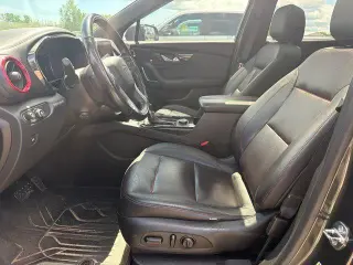 Chevrolet Blazer 2019 AWD RS 4dr SUV