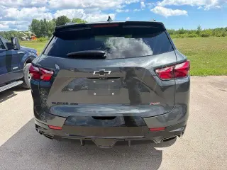 Chevrolet Blazer 2019 AWD RS 4dr SUV