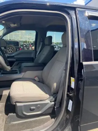 Ford F-250 Super Duty 2018 4x4 XLT 4p Camioneta Cabina Doble 6.8 ft. SB