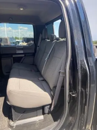 Ford F-250 Super Duty 2018 4x4 XLT 4p Camioneta Cabina Doble 6.8 ft. SB
