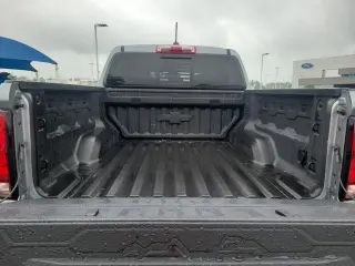 Chevrolet Colorado 2025 4x4 ZR2 4p Cab de Tripulante 5 pies de caja estándar