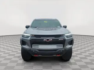 Chevrolet Colorado 2025 4x4 ZR2 4p Cab de Tripulante 5 pies de caja estándar