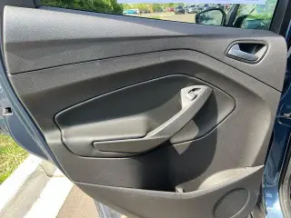 Ford Escape 2018 SE 4dr SUV