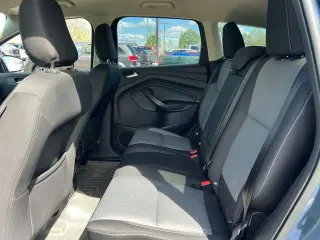 Ford Escape 2018 SE 4dr SUV