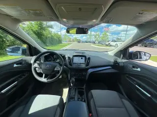 Ford Escape 2018 SE 4dr SUV