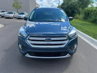 Ford Escape 2018 SE 4dr SUV
