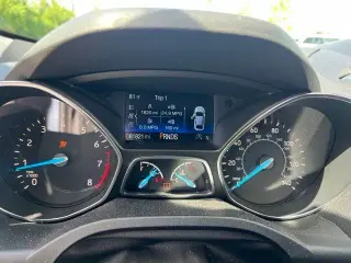 Ford Escape 2018 SE 4dr SUV