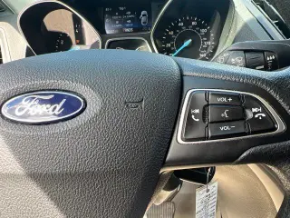 Ford Escape 2018 SE 4dr SUV