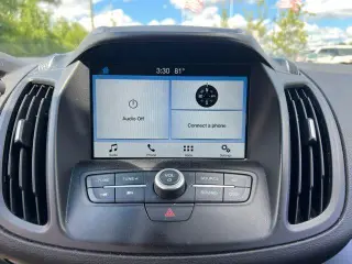 Ford Escape 2018 SE 4dr SUV