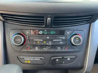 Ford Escape 2018 SE 4dr SUV