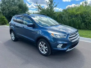 Ford Escape 2018 SE 4dr SUV