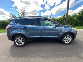 Ford Escape 2018 SE 4dr SUV