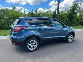 Ford Escape 2018 SE 4dr SUV