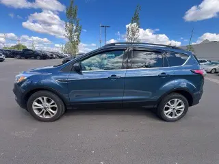 Ford Escape 2018 SE 4dr SUV