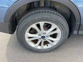 Ford Escape 2018 SE 4dr SUV