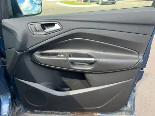 Ford Escape 2018 SE 4dr SUV