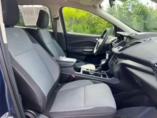 Ford Escape 2018 SE 4dr SUV