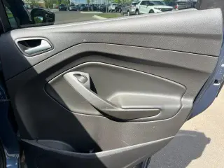 Ford Escape 2018 SE 4dr SUV
