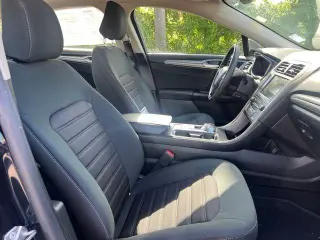 Ford Fusion 2020 SE 4p Sedan