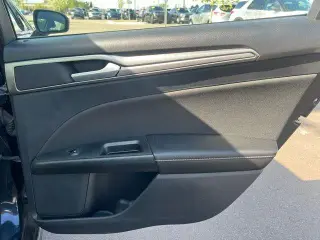 Ford Fusion 2020 SE 4p Sedan