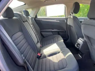 Ford Fusion 2020 SE 4p Sedan