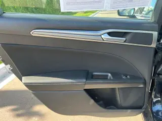 Ford Fusion 2020 SE 4p Sedan