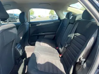 Ford Fusion 2020 SE 4p Sedan