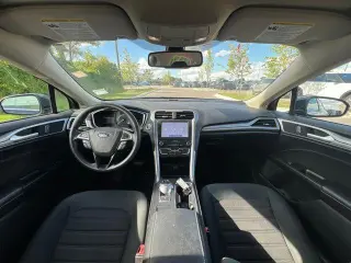 Ford Fusion 2020 SE 4p Sedan
