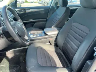 Ford Fusion 2020 SE 4p Sedan