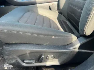 Ford Fusion 2020 SE 4p Sedan