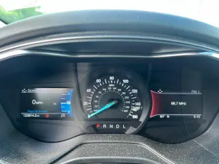 Ford Fusion 2020 SE 4p Sedan