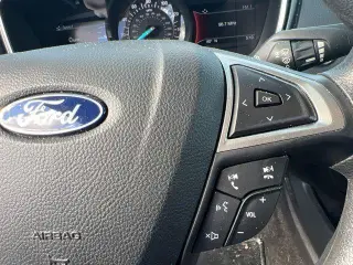 Ford Fusion 2020 SE 4p Sedan