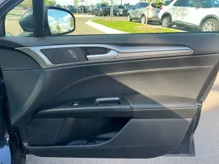 Ford Fusion 2020 SE 4p Sedan