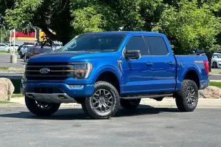 Ford F-150 2022 4x4 Tremor 4p SuperCrew 5.5 ft. SB